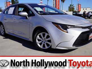 Certified 2024 Toyota Corolla LE video 1