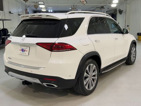 Used 2020 Mercedes-Benz GLE 350 image 9
