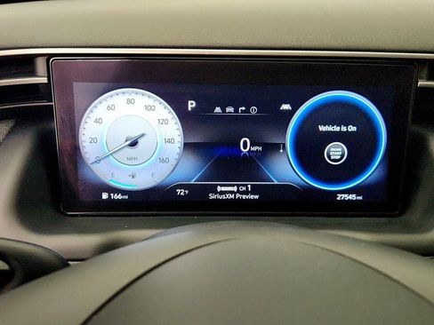 Used 2022 Hyundai Santa Cruz Limited AWD/4WD image 14