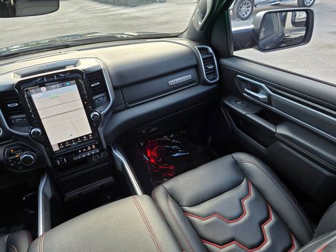 Used 2023 RAM 1500 Big Horn image 52