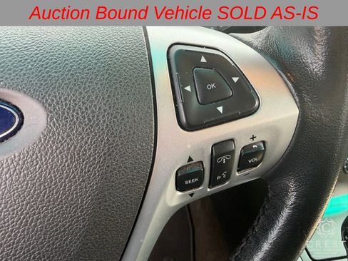 Used 2014 Ford Explorer XLT w/ Equipment Group 202A image 18