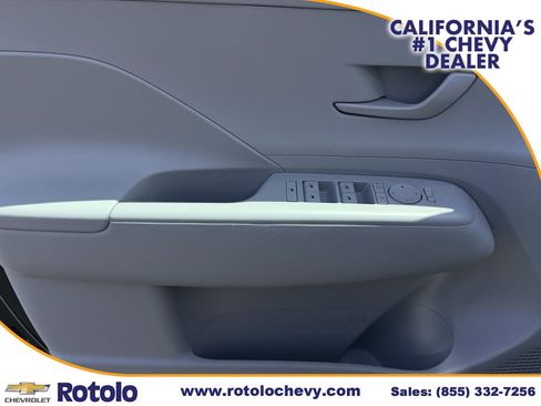 Used 2024 Hyundai Kona SEL FWD image 18
