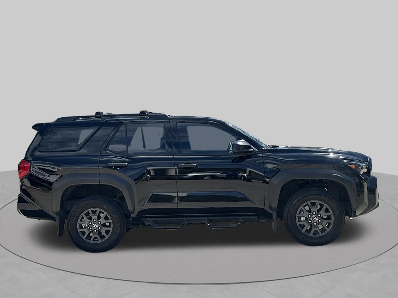 Used 2025 Toyota 4Runner SR5 AWD/4WD image 6