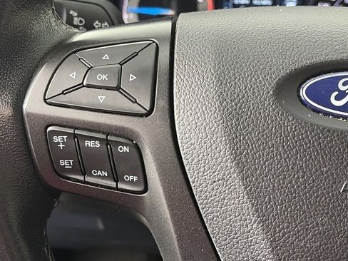 Used 2023 Ford Ranger Lariat w/ Tremor Off-Road Package image 17