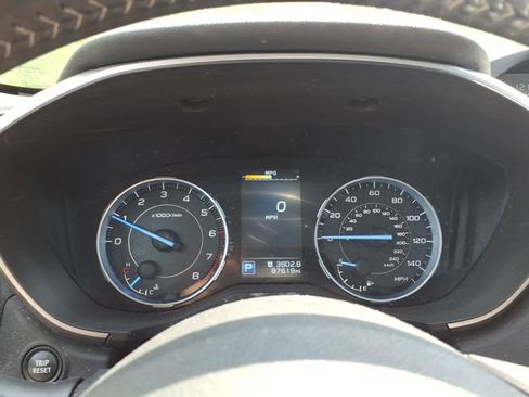 Used 2020 Subaru Ascent Touring AWD/4WD image 24
