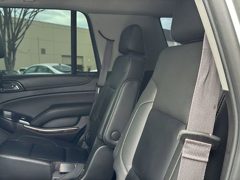 Used 2015 Chevrolet Tahoe LT image 30