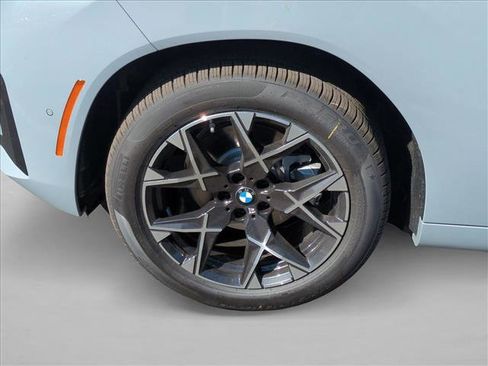 New 2026 BMW X3 xDrive30 w/ M Sport Package image 10