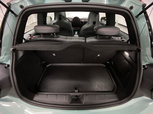 New 2026 MINI Cooper John Cooper Works image 25