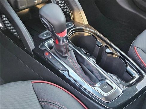 New 2026 Chevrolet TrailBlazer RS w/ Driver Confidence Package image 13