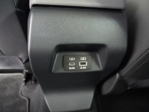 Certified 2024 Subaru Crosstrek 2.0i Premium AWD/4WD image 33