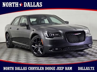 Used 2023 Chrysler 300 S