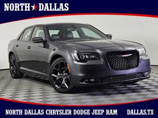 Used 2023 Chrysler 300 S RWD video 1