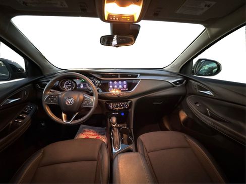 Certified 2023 Buick Encore GX Select w/ Sport Touring Package image 31