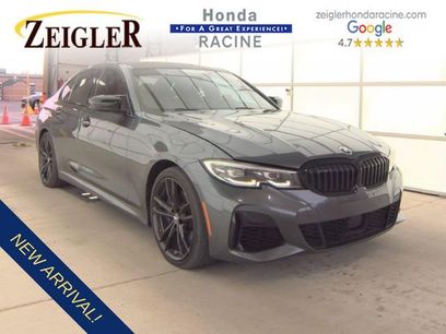 Used 2020 BMW M340i xDrive