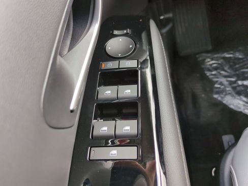 New 2026 Hyundai Santa Cruz Limited image 26