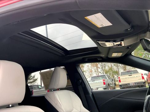 Used 2023 Lexus RX 350 Premium Plus image 13