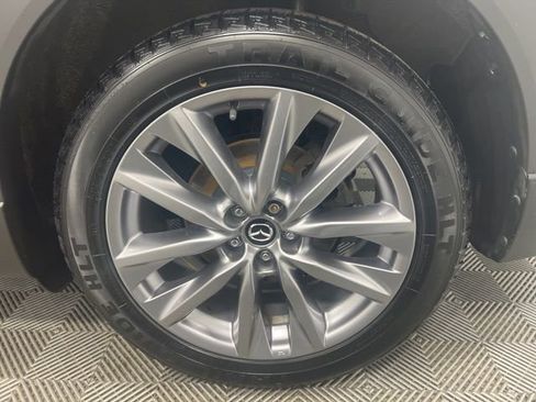 Used 2022 MAZDA CX-9 Grand Touring image 14