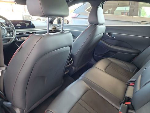 Used 2023 Hyundai Sonata SEL Plus image 38