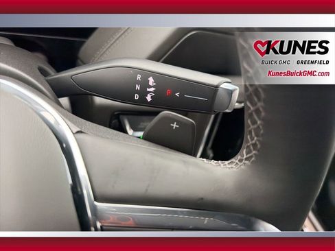 New 2026 GMC Yukon XL Denali w/ Denali Reserve Package image 22