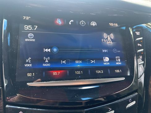 Used 2015 Cadillac Escalade ESV Luxury AWD/4WD image 51