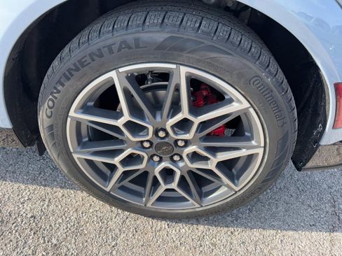 Used 2024 Ford Mustang Mach-E GT image 6