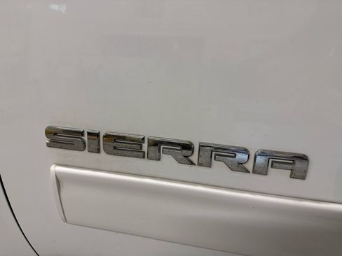 Used 2011 GMC Sierra 1500 SLE w/ Power Tech Package image 88