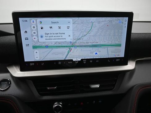 New 2026 Ford Explorer ST-Line w/ ST-Line Street Pack image 3