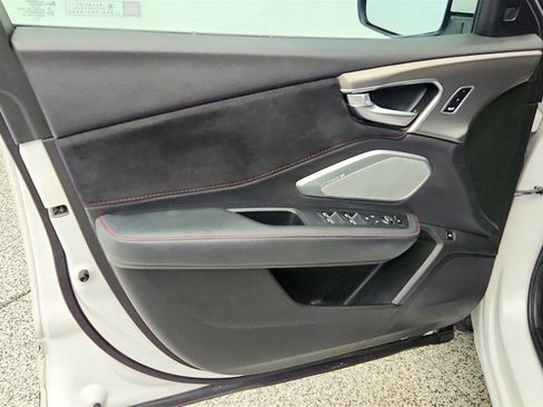 Used 2023 Acura RDX A-Spec AWD/4WD image 11