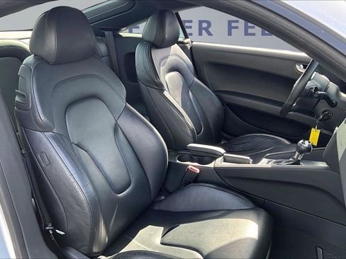 Used 2011 Audi TT 2.0T Prestige image 27