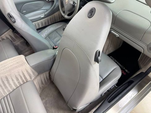 Used 2003 Porsche 911 Carrera image 41