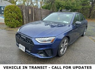 Used 2023 Audi A4 2.0T Premium Plus w/ Premium Plus Package AWD/4WD video 1