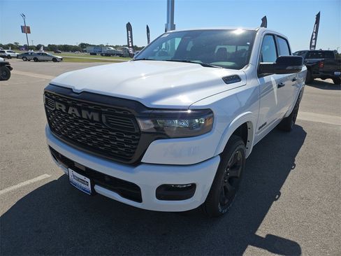 New 2025 RAM 1500 Lone Star image 12