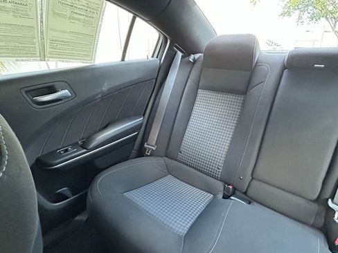 Certified 2023 Dodge Charger GT image 12