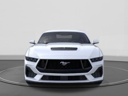 New 2026 Ford Mustang GT RWD image 6