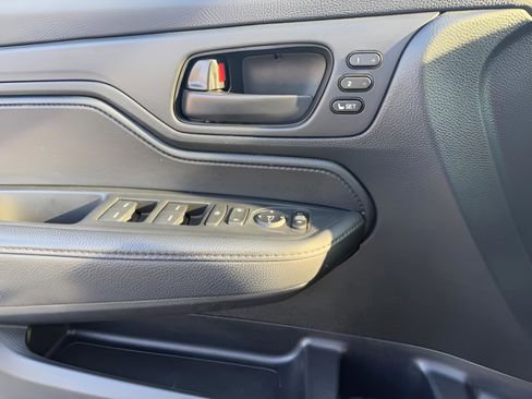 Certified 2023 Honda Odyssey Sport image 15