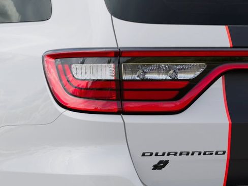 New 2026 Dodge Durango GT AWD/4WD image 10