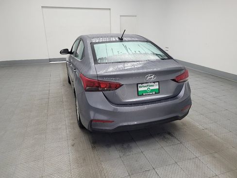 Used 2019 Hyundai Accent SEL FWD image 6