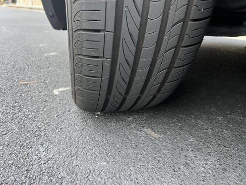 Used 2017 GMC Terrain SLE image 18