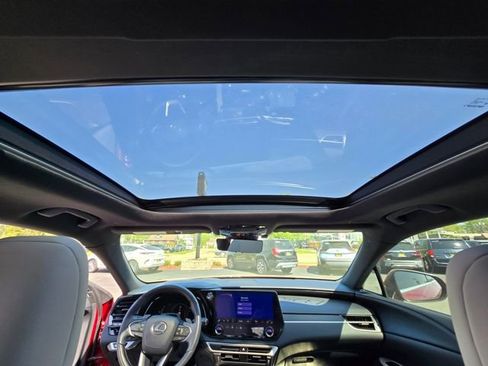 Used 2023 Lexus RX 350 Premium Plus w/ Accessory Package (Z1) image 27