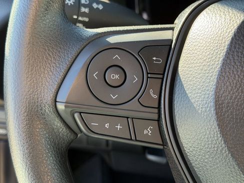 Certified 2026 Toyota Corolla LE w/ LE Premium Package image 24