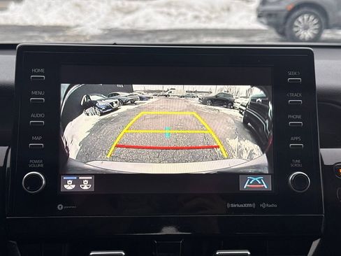 Used 2024 Toyota Camry XSE image 36