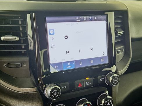 New 2026 RAM 1500 Express image 13