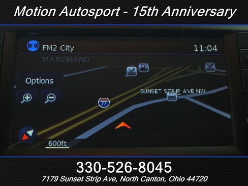 Used 2014 Nissan Titan PRO-4X w/ Pro-4x Luxury Package image 25