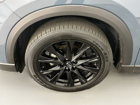 Used 2025 MAZDA CX-5 Carbon Edition AWD/4WD image 11