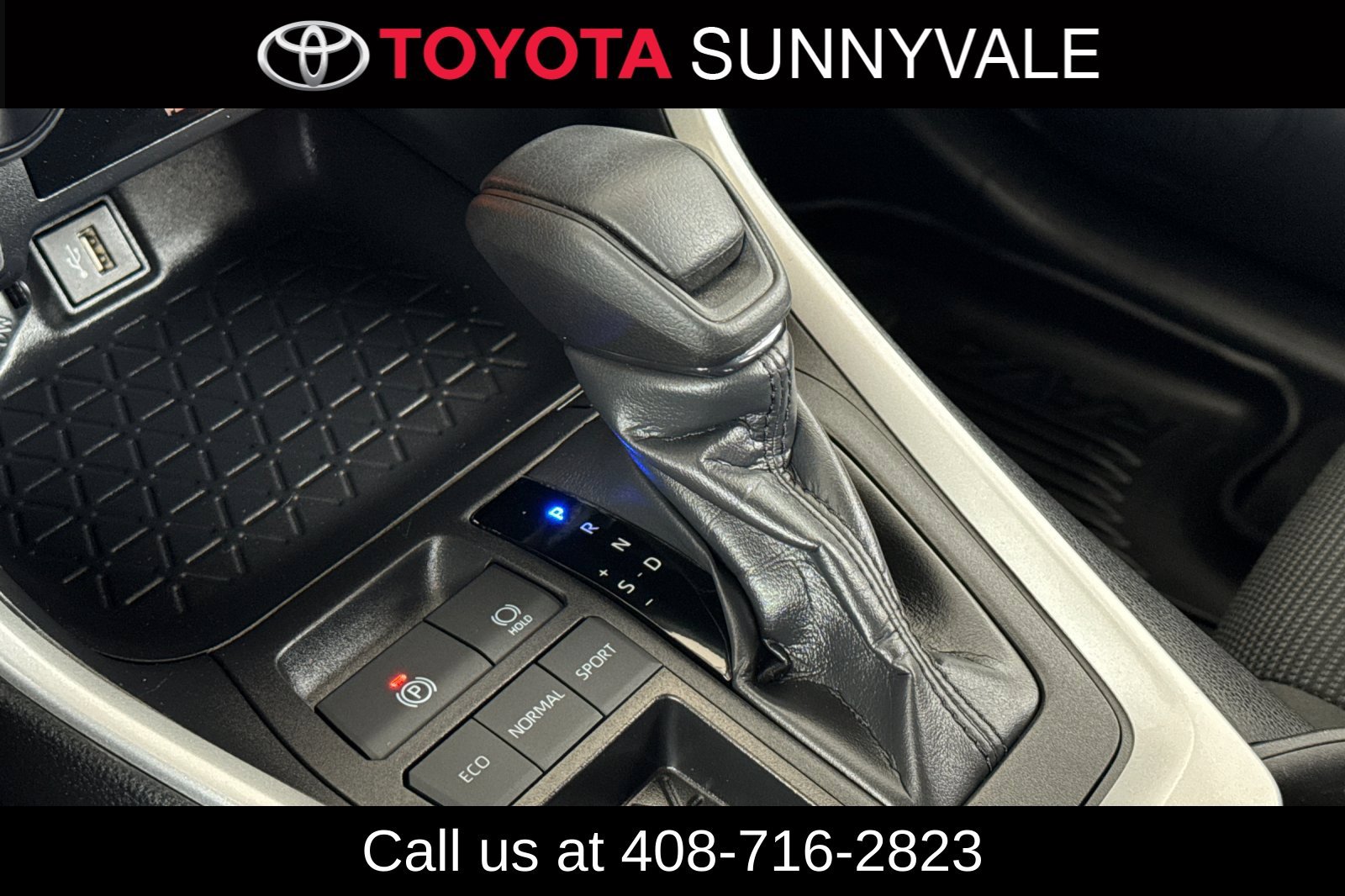 Certified 2024 Toyota RAV4 LE FWD image 25
