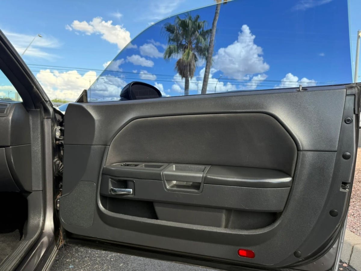 Used 2013 Dodge Challenger R/T RWD image 32