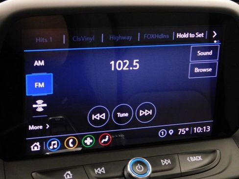 Used 2023 Chevrolet Camaro LT w/ RS Package image 43