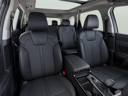 New 2026 Kia Sorento SX image 15