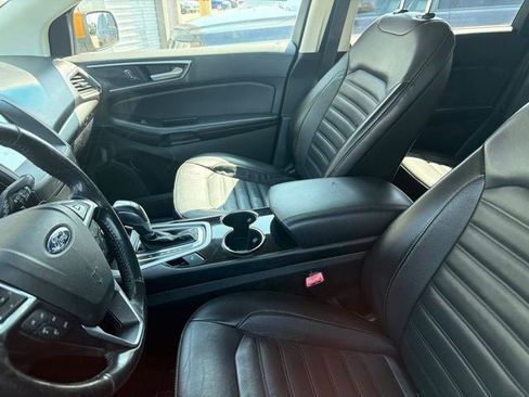 Used 2016 Ford Edge SEL w/ Equipment Group 201A AWD/4WD image 7