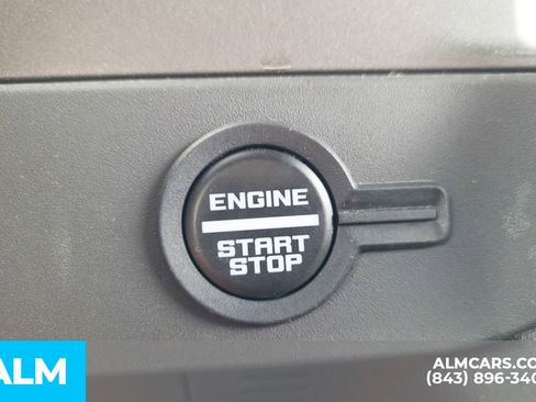 Used 2025 Ford Bronco Big Bend AWD/4WD image 16